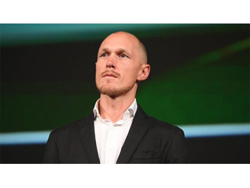 VELO D'OR. A TRENTIN IL "PREMIO MADER" PER IL SUO IMPEGNO IN CAMPO SOCIALE CON BEKING