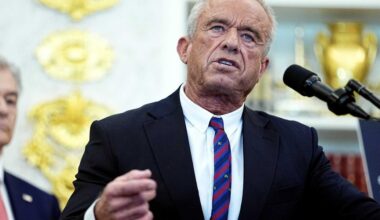 Svolta in America. «Stop ai vaccini contro l’epatite B a tutti i neonati» - La Verità