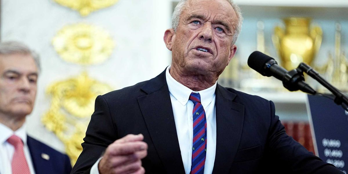 Svolta in America. «Stop ai vaccini contro l’epatite B a tutti i neonati» - La Verità