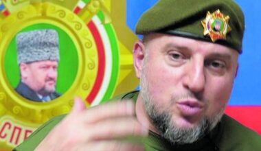 "Il blitz nel Kursk e la mia armata. Così è iniziata la rovina di Kiev"