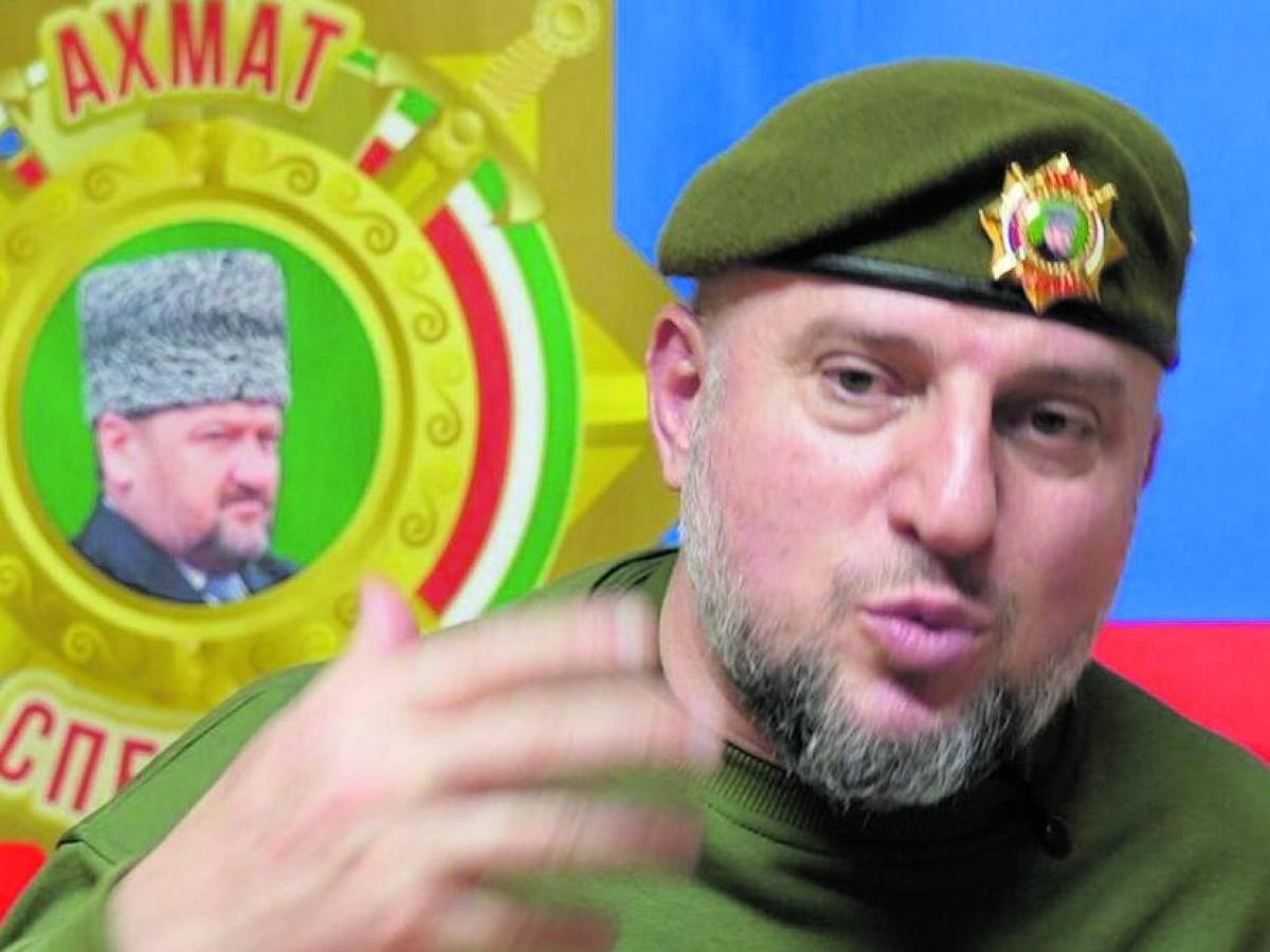 "Il blitz nel Kursk e la mia armata. Così è iniziata la rovina di Kiev"