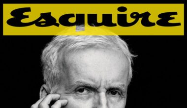 visioni, tecnologia e il nuovo Avatar