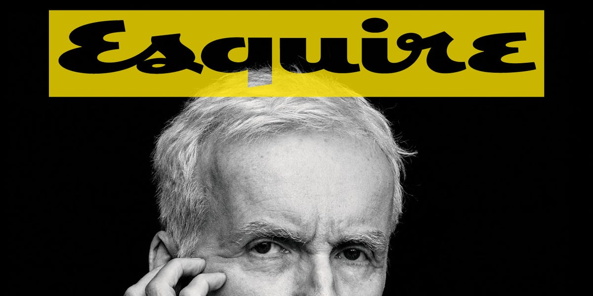 visioni, tecnologia e il nuovo Avatar