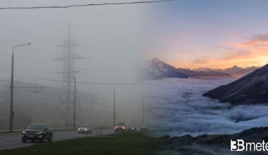 L'anticiclone domina, inverno bloccato. Analisi dei primi segnali di cambiamento « 3B Meteo