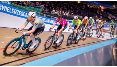 ROTTERDAM. VAN DEN BOSSCHE E DE VYLDER IN TESTA PER SOLI DUE PUNTI