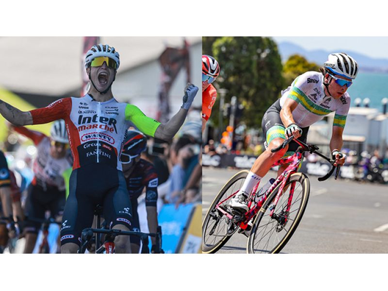 LA JAYCO ALULA COMPLETA L'ORGANICO CON DE POOTER E PORTER