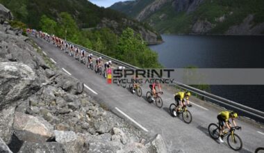 TOUR OF NORWAY, CANCELLATA L’EDIZIONE 2026