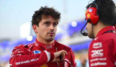 Ferrari, Leclerc punta tutto sul 2026: "È ora o mai più". Vasseur predica calma