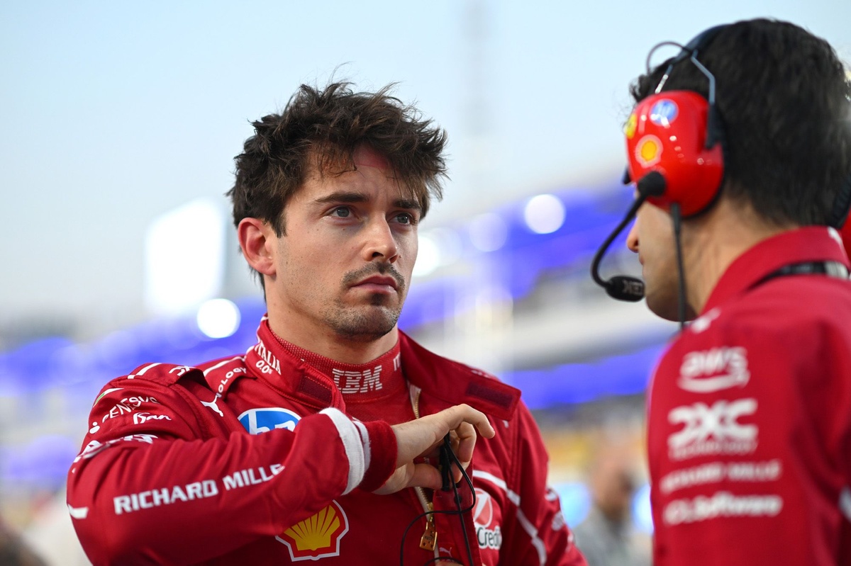 Ferrari, Leclerc punta tutto sul 2026: "È ora o mai più". Vasseur predica calma