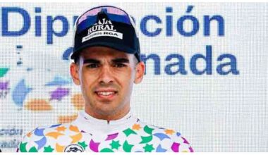 UN URUGUAIANO ALLA XDS ASTANA: ARRIVA IL 23ENNE SILVA