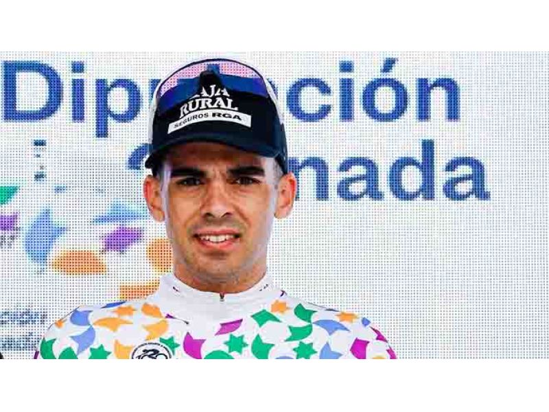 UN URUGUAIANO ALLA XDS ASTANA: ARRIVA IL 23ENNE SILVA