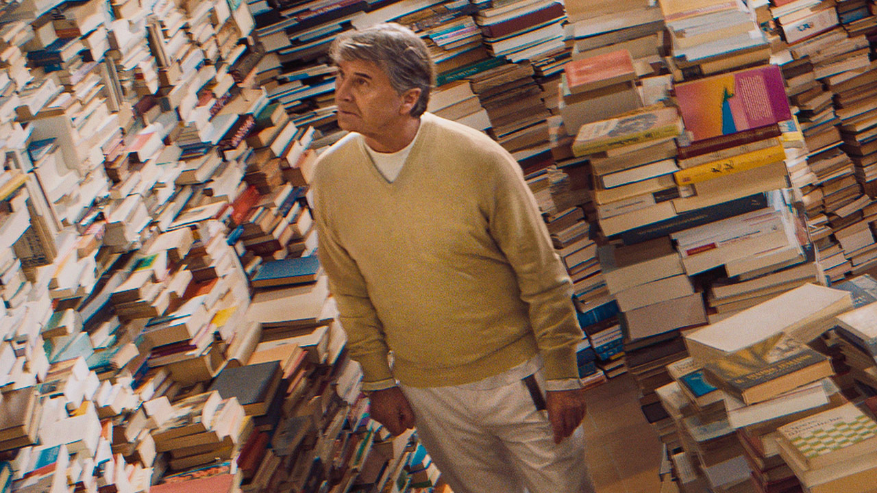 Brunello - Il visionario garbato - Film (2025)