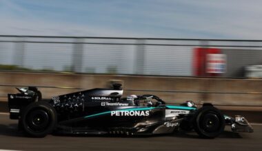 Sono quindici i piloti titolari nei test Pirelli di Abu Dhabi