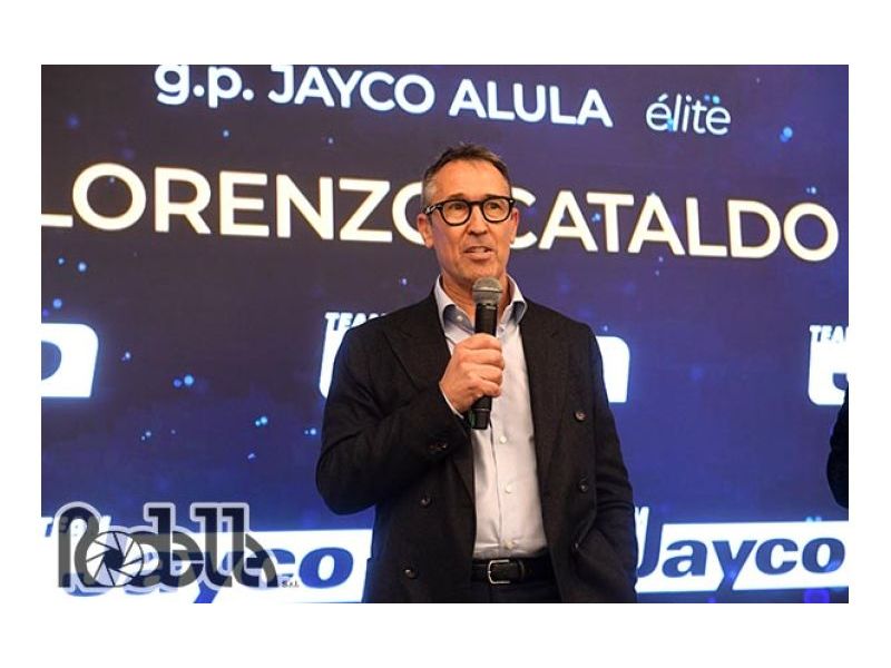 «IL CICLISMO DEVE TROVARE MODELLO DI BUSINESS CHE NON DIPENDA SOLO DA SPONSOR»