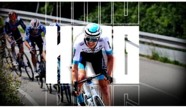 ALLA INEOS GRENADIERS ARRIVA ANCHE HAIG