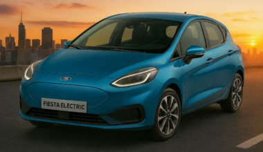 Ford-Renault, due elettriche per l’Europa: tornano Ka e Fiesta? | Quattroruote.it - Quattroruote