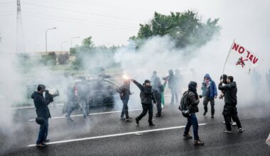 Dopo l'intervista di Zangrillo al Giornale centrodestra e Azione in pressing su Lo Russo: "Chiuda subito Askatasuna"