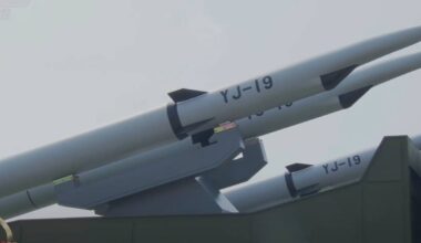 Schierati i missili “ammazza-portaerei”: così Pechino sfida le flotte Usa