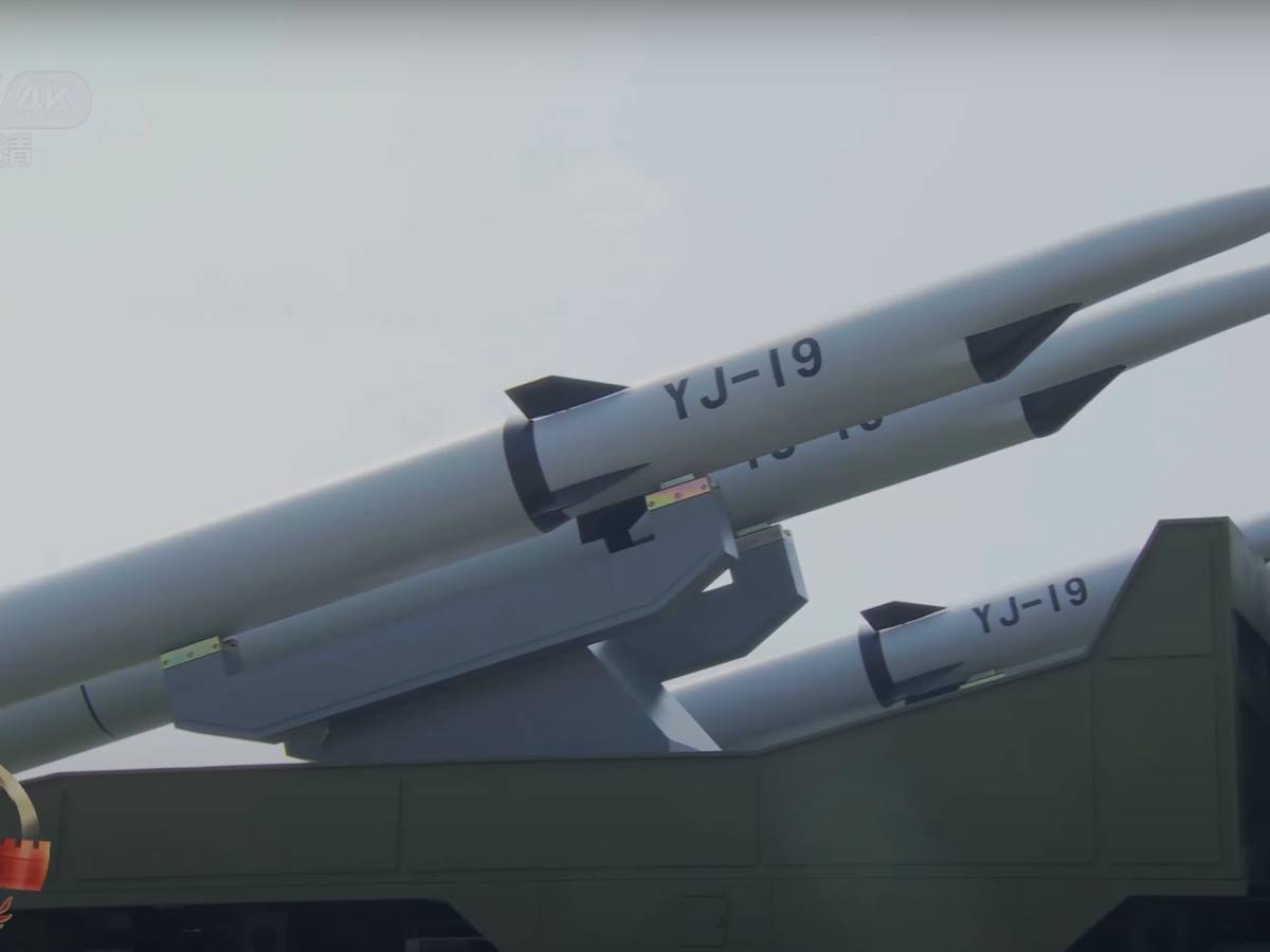 Schierati i missili “ammazza-portaerei”: così Pechino sfida le flotte Usa