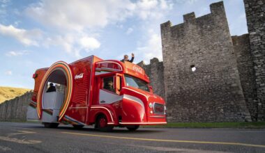 Palermo è pronta per accogliere l’arrivo della fiamma Olimpica