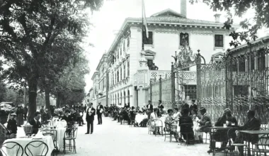 Una delle foto contenute nel libro