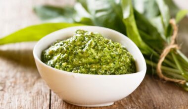 Coop richiama pesto Fior Fiore: rischio contaminazione microbiologica