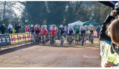 GRANDE SUCCESSO A CADONEGHE PER IL 4° CX DEL TERGOLA