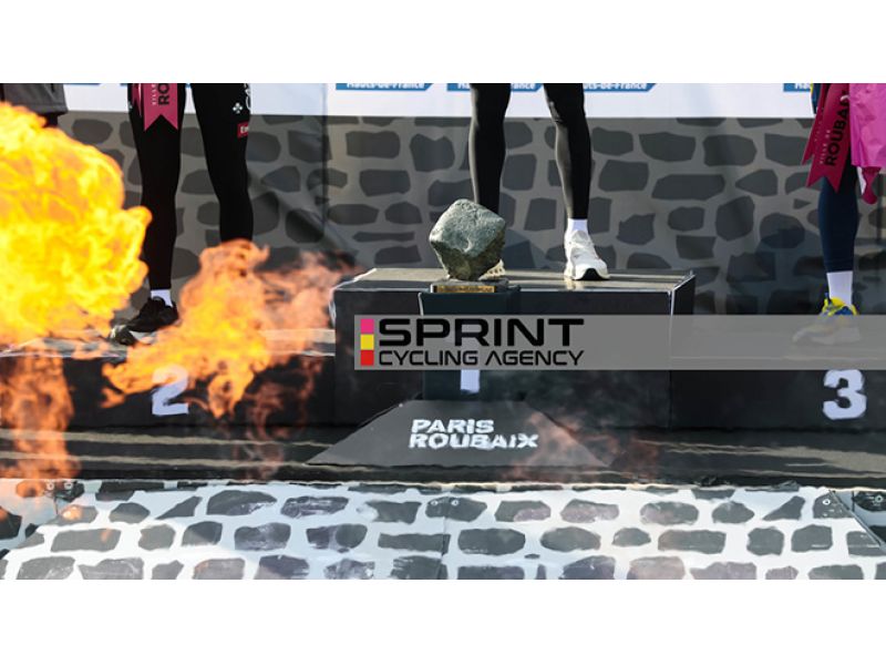 PARIGI-ROUBAIX 2026. PER LA PRIMA VOLTA UOMINI E DONNE SARANNO IN GARA NELLA STESSA GIORNATA