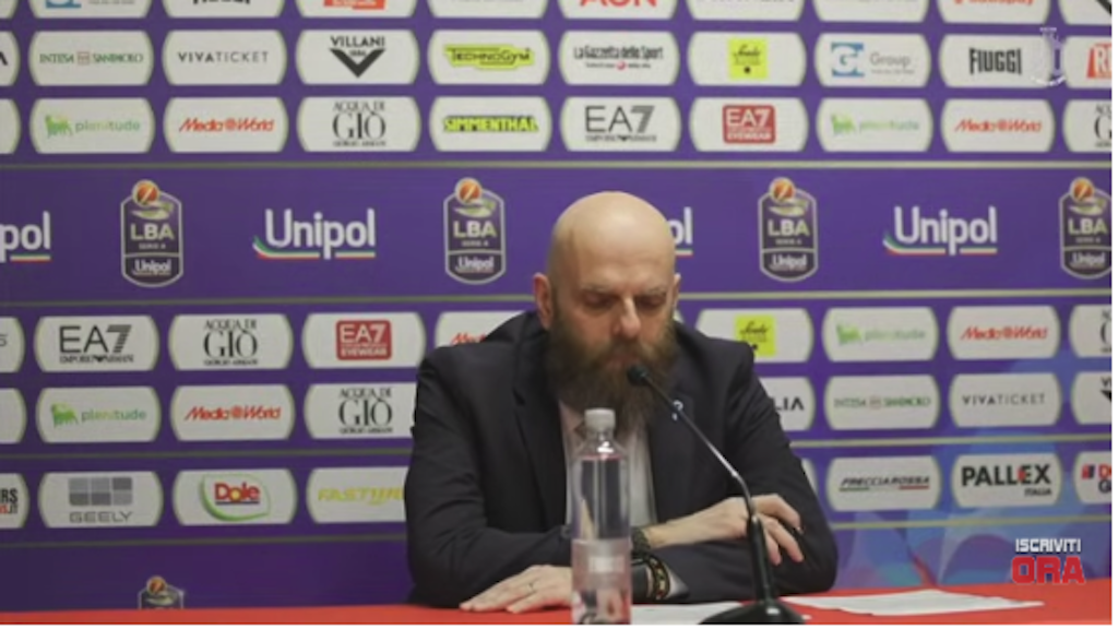 La risposta de Il T Quotidiano a Massimo Cancellieri: Anche il risultato conta. Altrimenti, vada nelle giovanili