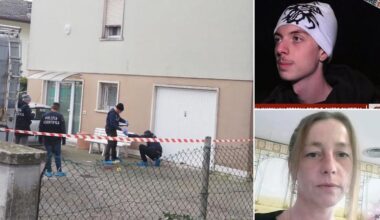 Il mistero della morte di Diana, il racconto del figlio e del compagno: «Vogliamo giustizia»