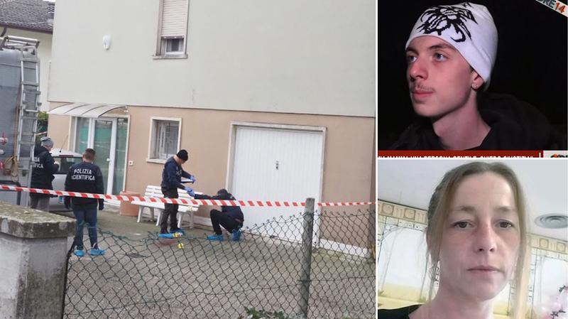 Il mistero della morte di Diana, il racconto del figlio e del compagno: «Vogliamo giustizia»