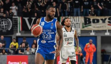 La Germani è pronta per Reggio Emilia, ma c’è una «nuova» Serie A da scoprire