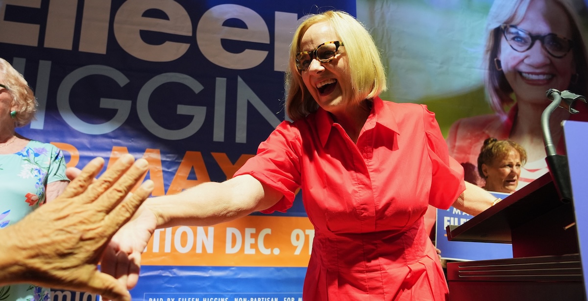 A Miami è stata eletta una sindaca Democratica per la prima volta dal 1997