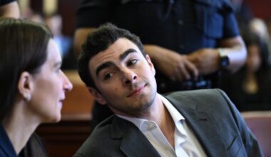 Un video e altre novità sul caso Luigi Mangione