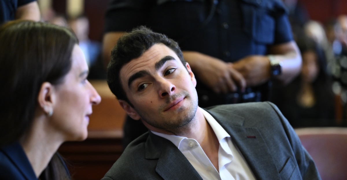 Un video e altre novità sul caso Luigi Mangione