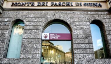 Basta l’intervento della Consob e il titolo di Mps torna a correre - La Verità