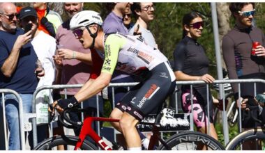 IL FRANCESE FAURE-PROST APPRODA AL TEAM PICNIC POSTNL