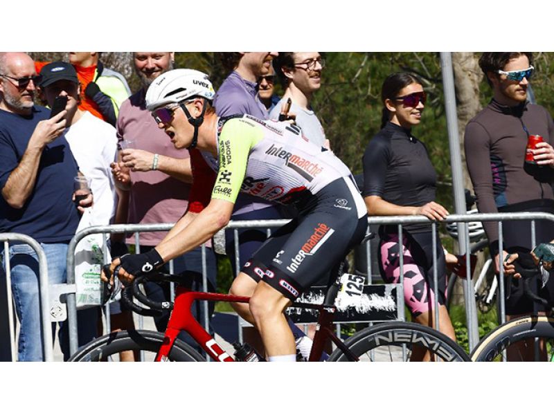 IL FRANCESE FAURE-PROST APPRODA AL TEAM PICNIC POSTNL