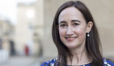 È morta la scrittrice inglese Sophie Kinsella