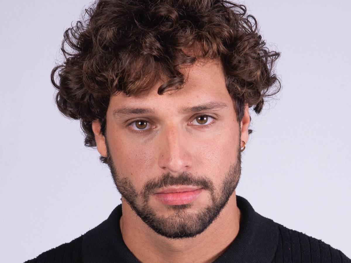 Mattia Scudieri del Grande Fratello: "Con Carlotta sono in standby, di Grazia penso che..."