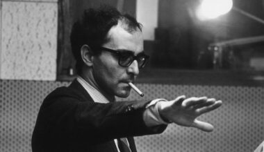 Il miglior film anni ‘90, secondo la rivista di Godard e Truffaut