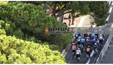 34 TEAM MASCHILI E 21 FEMMINILI