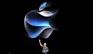 C’è un fuggi fuggi di dirigenti da Apple