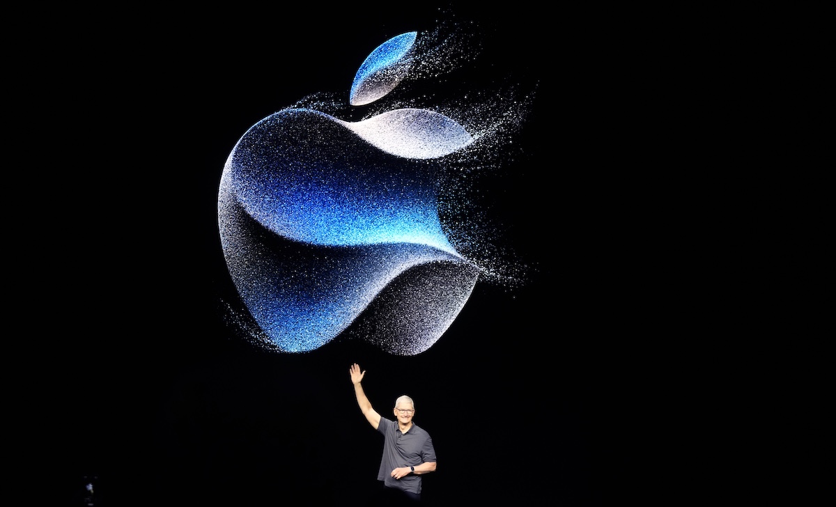 C’è un fuggi fuggi di dirigenti da Apple