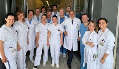 In aumento i tumori "testa collo" - Salute e Benessere