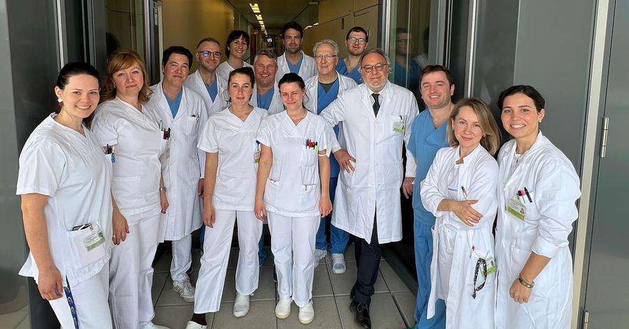 In aumento i tumori "testa collo" - Salute e Benessere