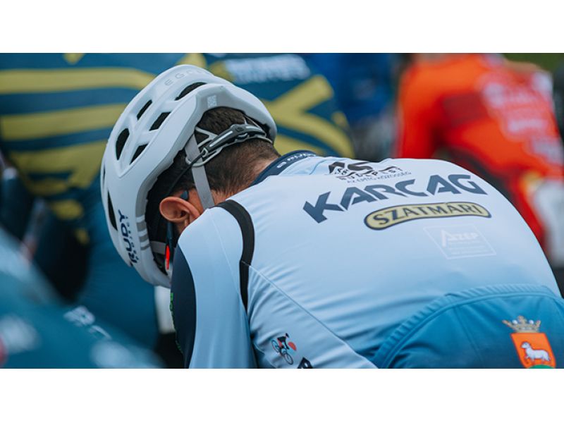 UNGHERIA, LA KARCAG CYCLING CHIUDE I BATTENTI