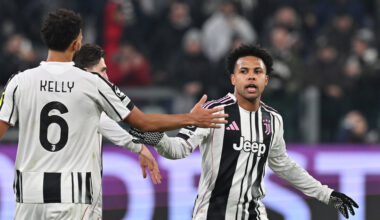 Champions League: la Juventus si sveglia nel secondo tempo e batte il Pafos 2-0 - Notizie