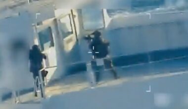 Cosa sappiamo sulla petroliera sequestrata dagli Stati Uniti al largo del Venezuela