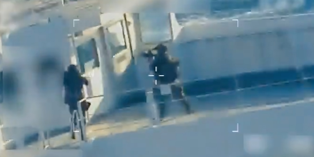 Cosa sappiamo sulla petroliera sequestrata dagli Stati Uniti al largo del Venezuela